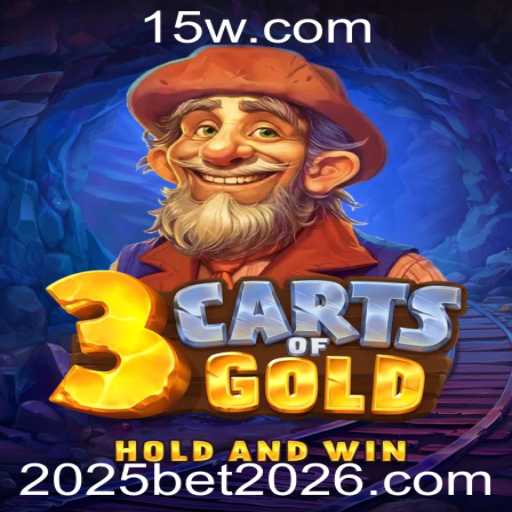 Explorando o Universo de 3cartsOfGold: A Nova Sensação em 2025bet