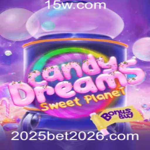 Explorando o Fantástico Mundo de CandyDreamsSweetPlanet