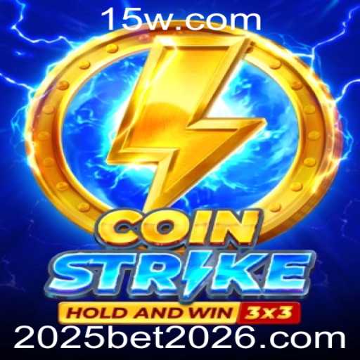 CoinStrike: A Nova Sensação dos Jogos Online com 2025Bet