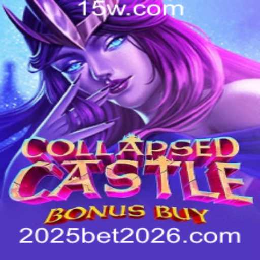 Descubra o Fascinante Mundo de CollapsedCastleBonusBuy e a Revolução 2025bet