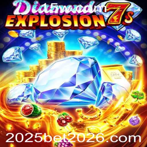 Explorando DiamondExplosion7s: Uma Aventura Emocionante no Mundo das Apostas