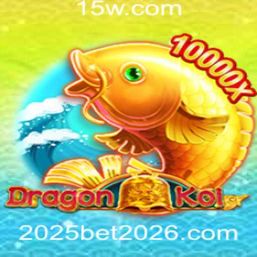 Explorando DragonKoi: O Novo Fenômeno do Jogo para 2025