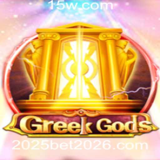 Descubra o Fascinante Mundo de GreekGods com 2025bet