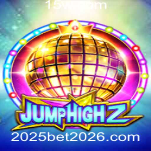 JumpHigh2: Um Salto para o Futuro dos Jogos com 2025bet