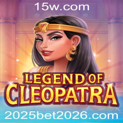 LegendOfCleopatra: Desvende Segredos Antigos e Regras do Jogo em 2025bet