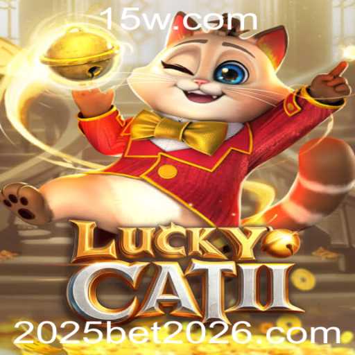 Explorando o Mundo de LuckyCatII: Um Jogo Revolucionário