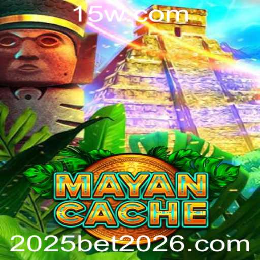 MayanCache: Explorando o Novo Jogo de Estratégia para 2025
