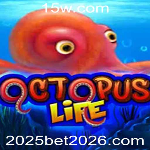 Descubra o Empolgante Mundo de OctopusLife: Um Jogo Inovador para 2025