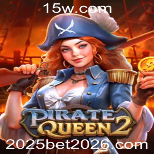 Descubra o Mundo de Aventuras do Jogo PirateQueen2