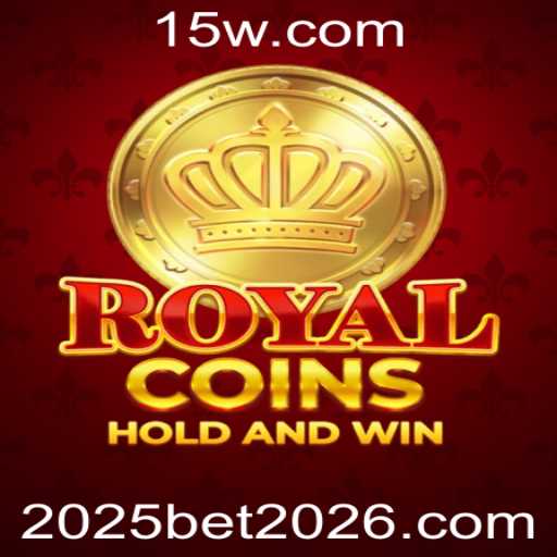RoyalCoins: A Nova Sensação dos Jogos de Apostas Online