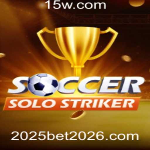 SoccerSoloStriker: O Jogo Inovador que Revoluciona o Futebol Virtual
