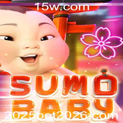 SumoBaby: Explore o Universo Divertido e Competitivo do Novo Jogo de 2025