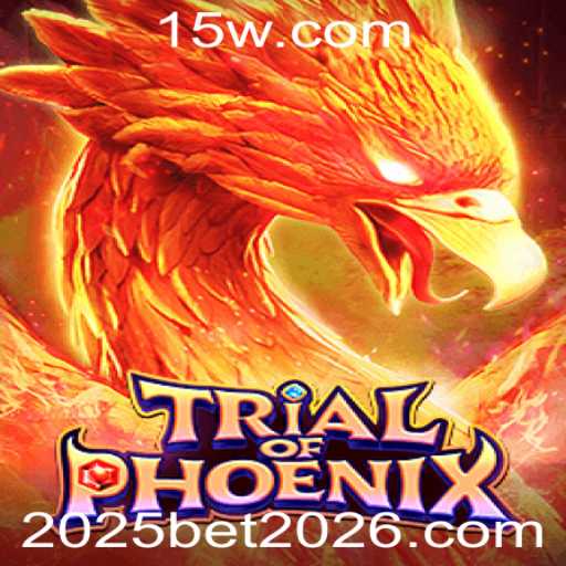 Descubra as Aventuras Épicas de TrialofPhoenix