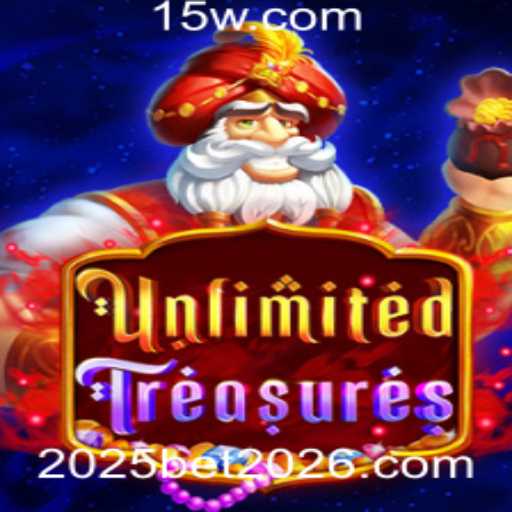 Explorando o Mundo de UnlimitedTreasures: Um Mergulho nas Novas Fronteiras do Jogo